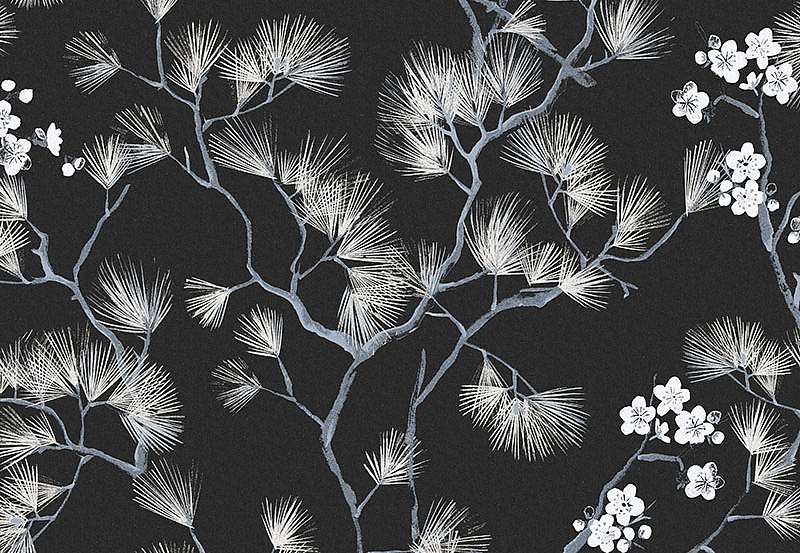 Обои Khroma Kimono (Guy Masureel) KIM105