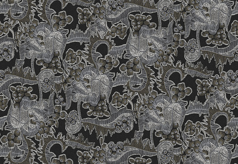 Обои Khroma Kimono (Guy Masureel) KIM203