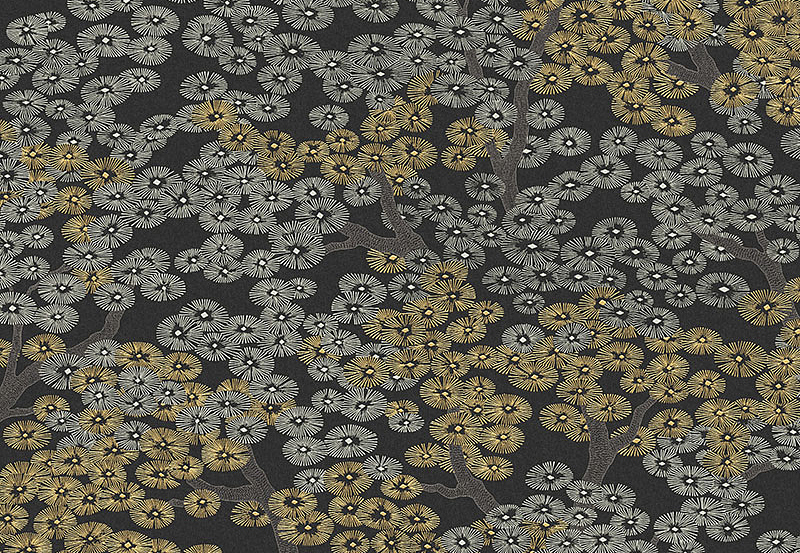Обои Khroma Kimono (Guy Masureel) KIM802