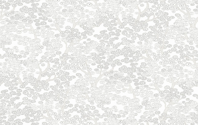 Бельгийские обои Khroma, коллекция Kimono (Guy Masureel), артикул KIM803