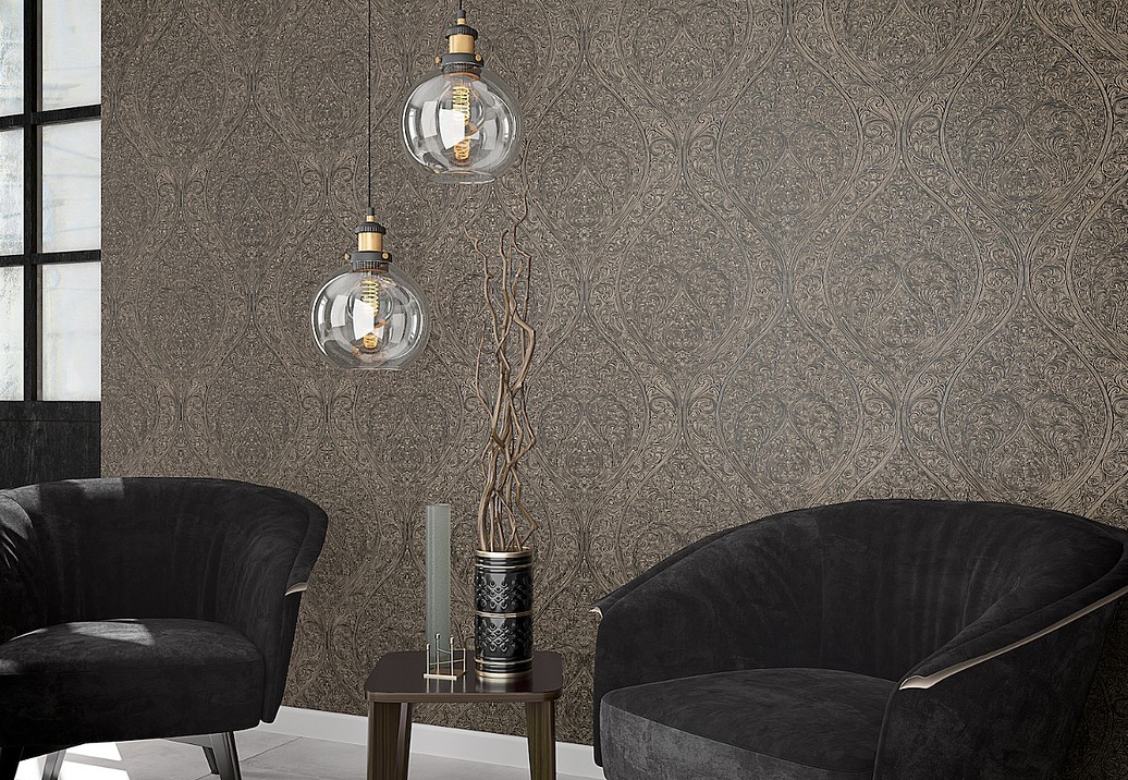 Обои Marburg Villa Lombardi 32932