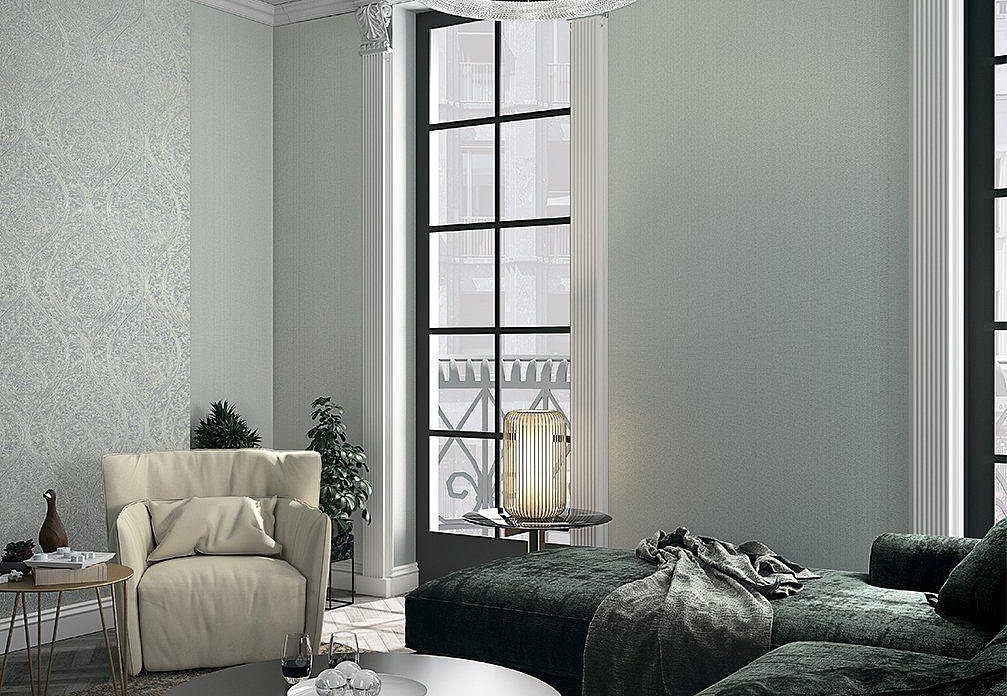 Обои Marburg Villa Lombardi 32906