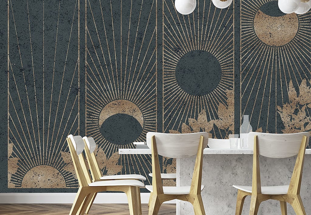 Панно и фотообои Coordonne Wander 9200100N