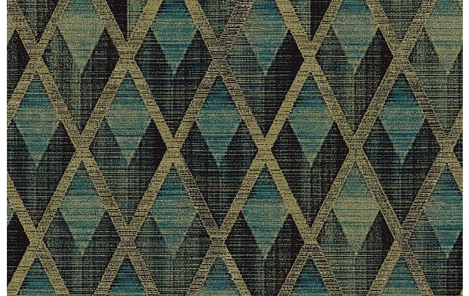 Бельгийские обои Khroma, коллекция Cabinet of curiosities, артикул CAB503