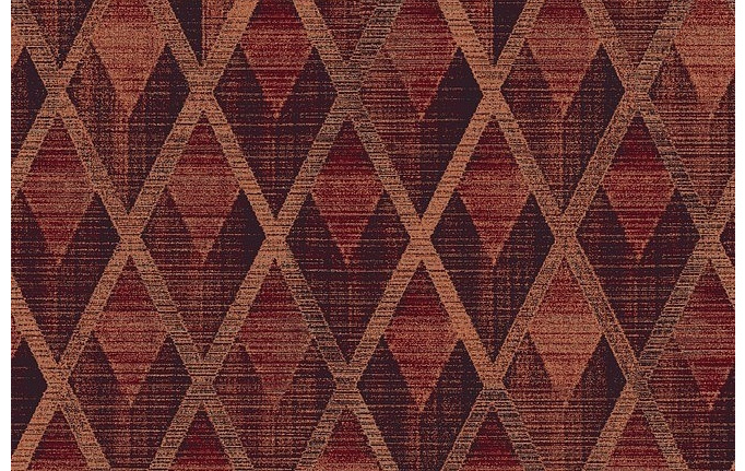 Бельгийские обои Khroma, коллекция Cabinet of curiosities, артикул CAB504