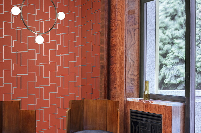 Обои Khroma Folies FOL202