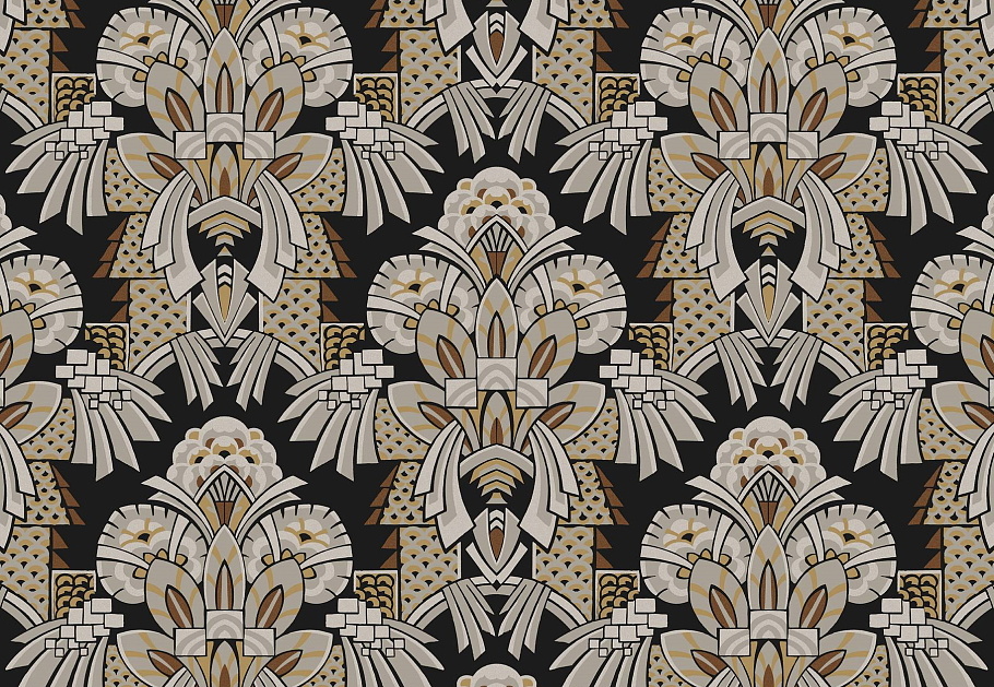 Обои Khroma Folies FOL704