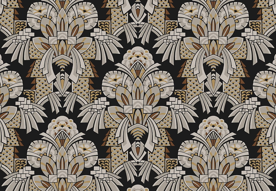 Обои Khroma Folies FOL704