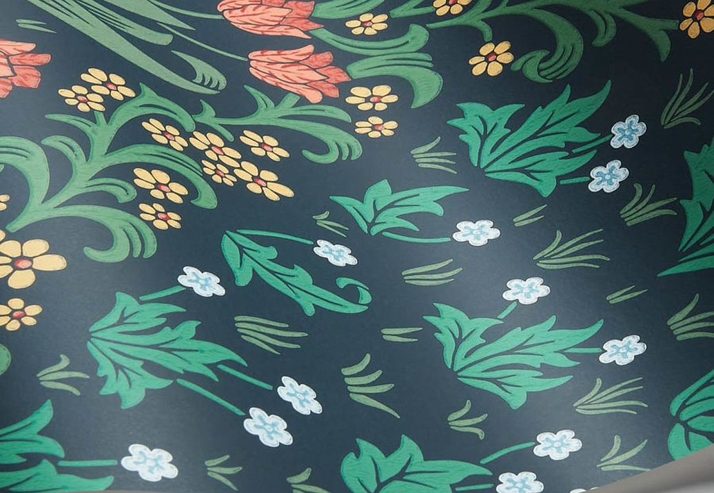 Обои Cole & Son Historic Royal Palaces - Great Masters 118/2002