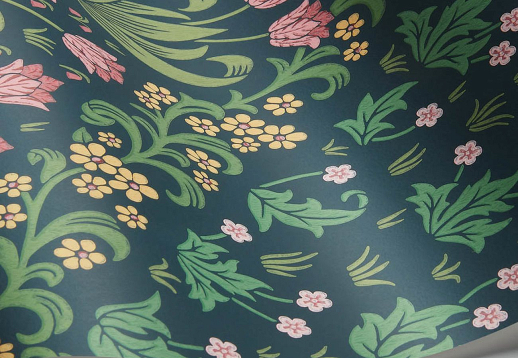 Обои Cole & Son Historic Royal Palaces - Great Masters 118/2003