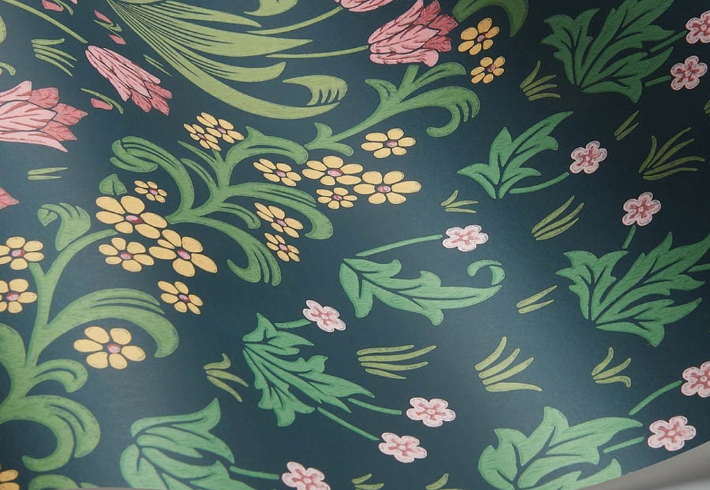 Обои Cole & Son Historic Royal Palaces - Great Masters 118/2003