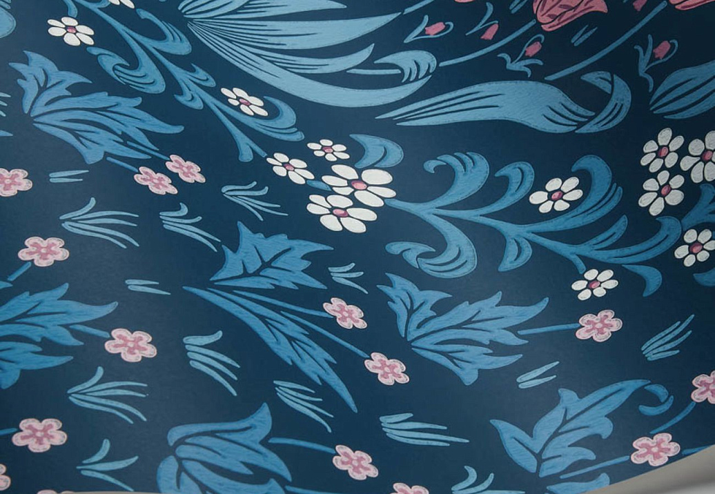 Обои Cole & Son Historic Royal Palaces - Great Masters 118/2004