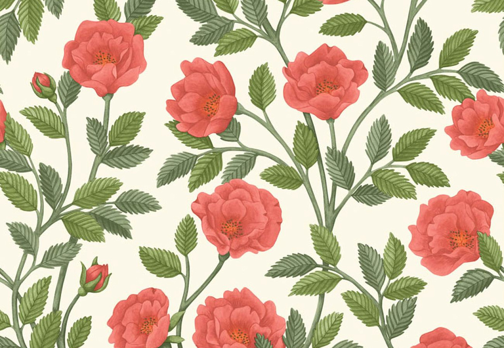 Обои Cole & Son Historic Royal Palaces - Great Masters 118/7013