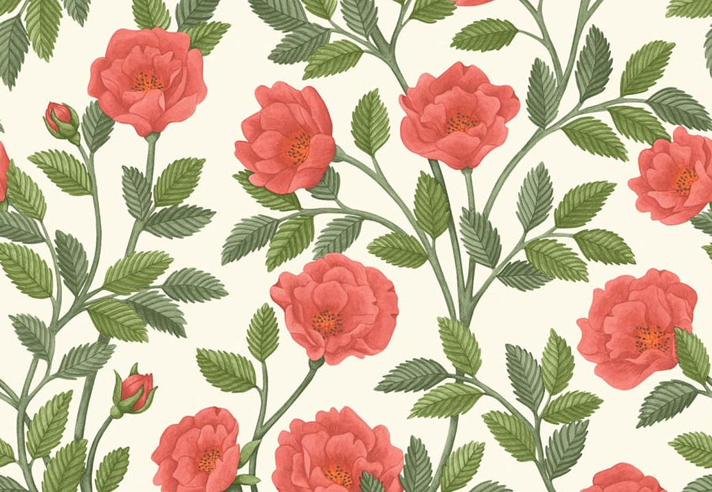 Обои Cole & Son Historic Royal Palaces - Great Masters 118/7013