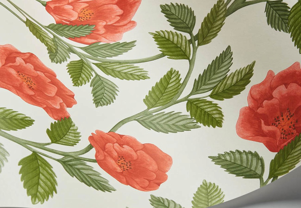 Обои Cole & Son Historic Royal Palaces - Great Masters 118/7013