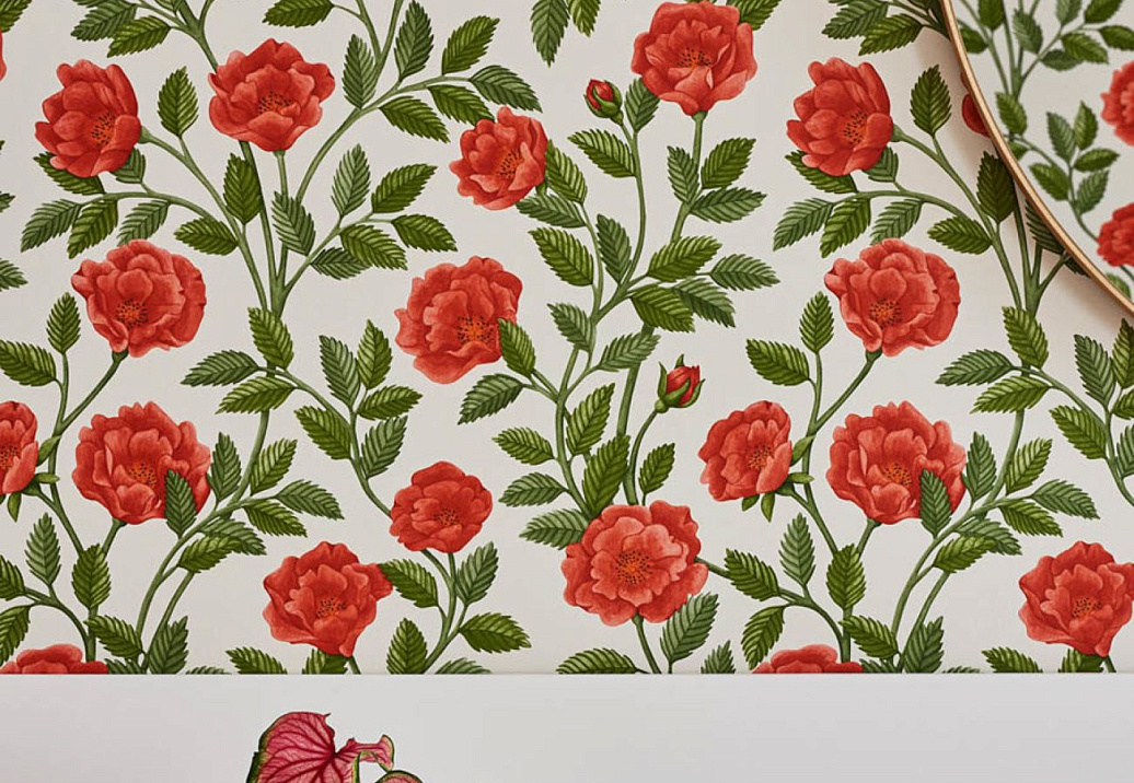 Обои Cole & Son Historic Royal Palaces - Great Masters 118/7013