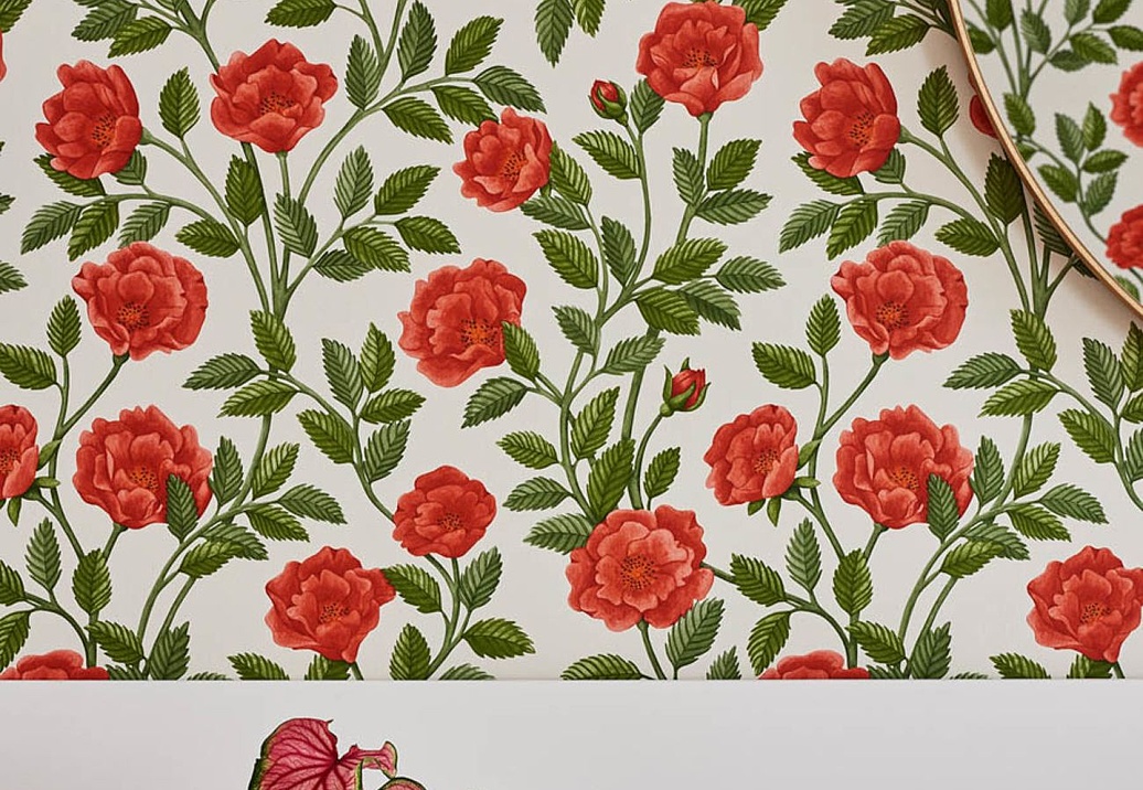 Обои Cole & Son Historic Royal Palaces - Great Masters 118/7013