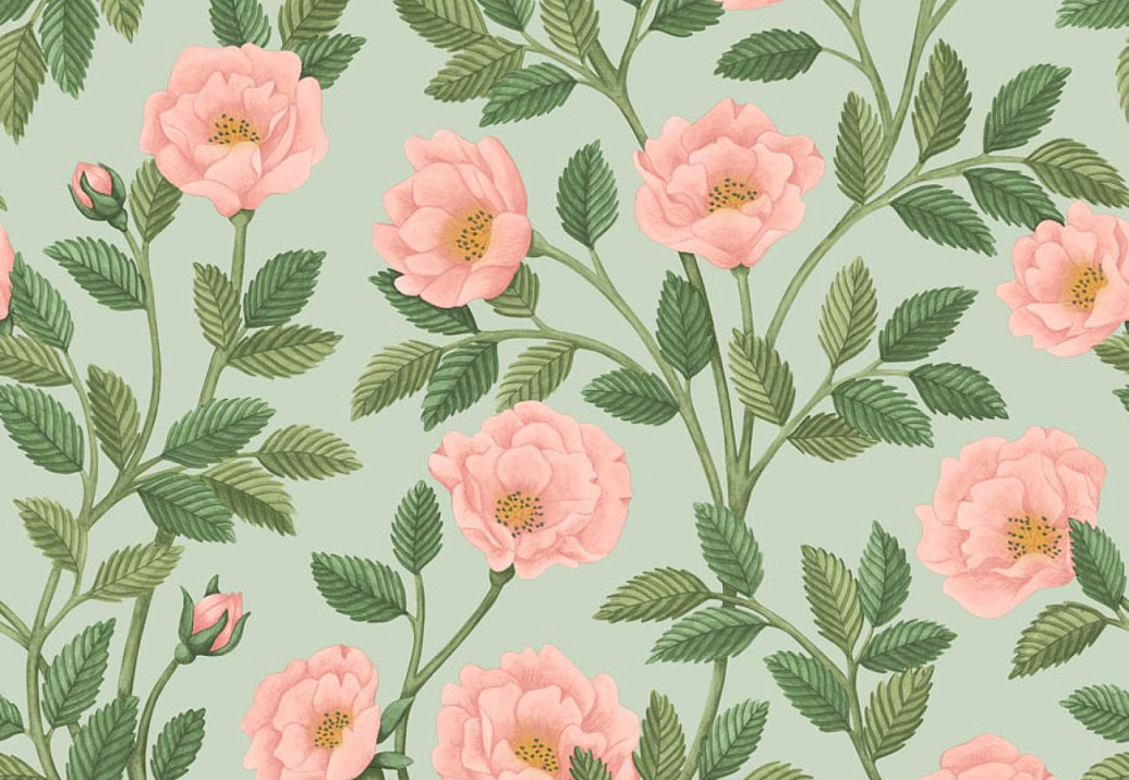 Обои Cole & Son Historic Royal Palaces - Great Masters 118/7014