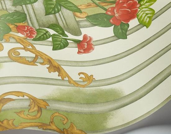 Обои Cole & Son Historic Royal Palaces - Great Masters 118/8017