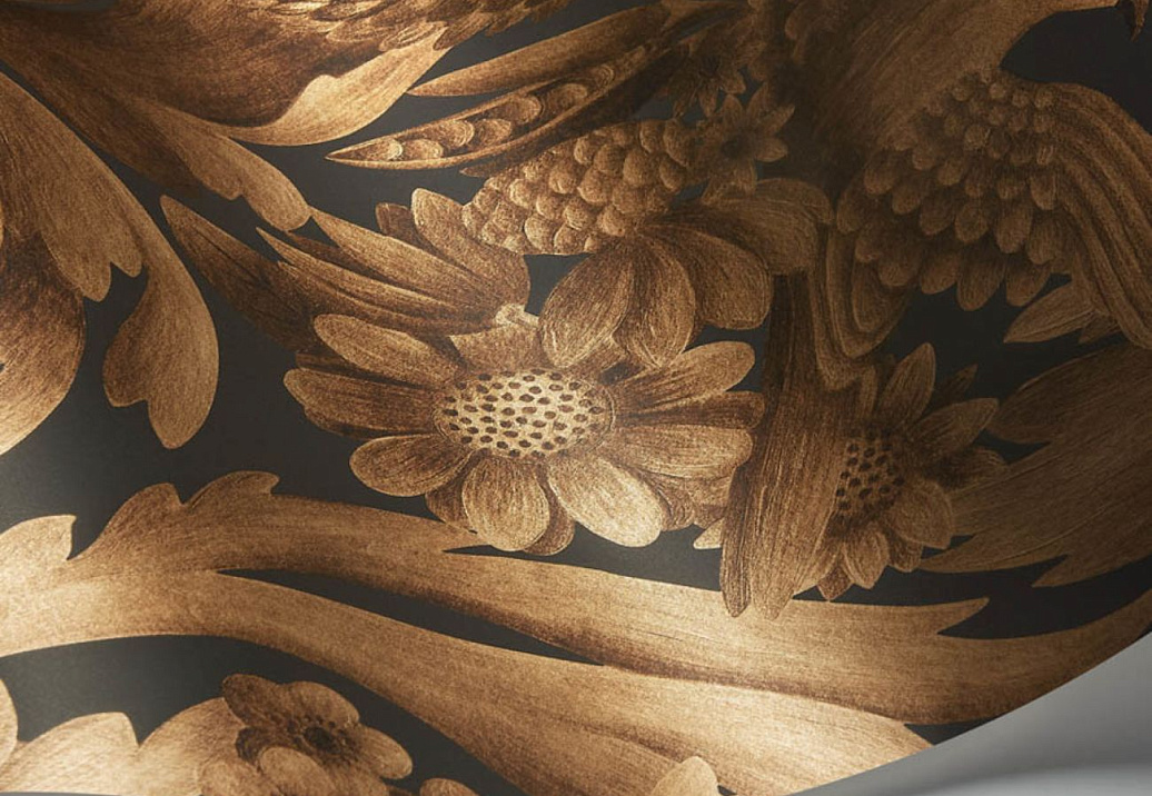 Обои Cole & Son Historic Royal Palaces - Great Masters 118/9018