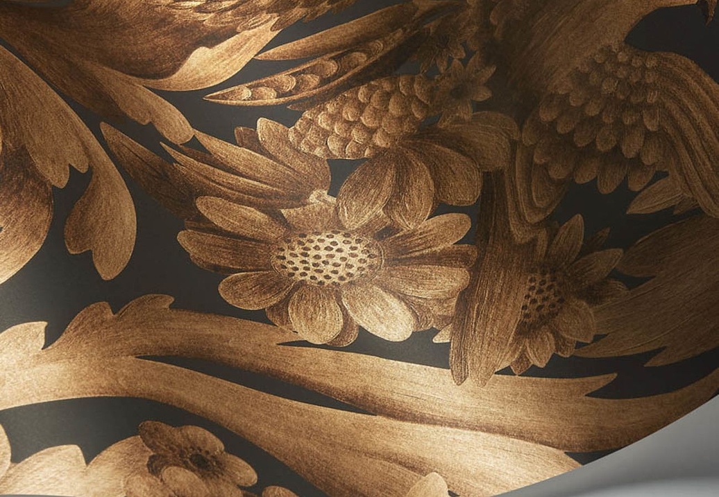 Обои Cole & Son Historic Royal Palaces - Great Masters 118/9018