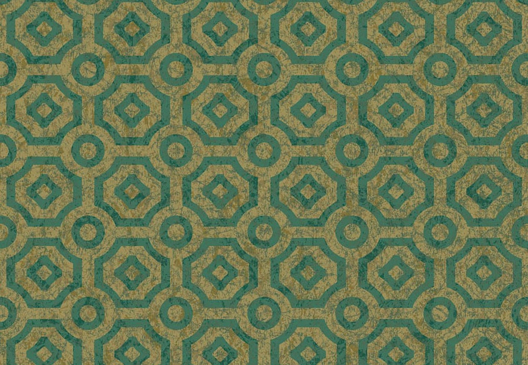 Обои Cole & Son Historic Royal Palaces - Great Masters 118/10021