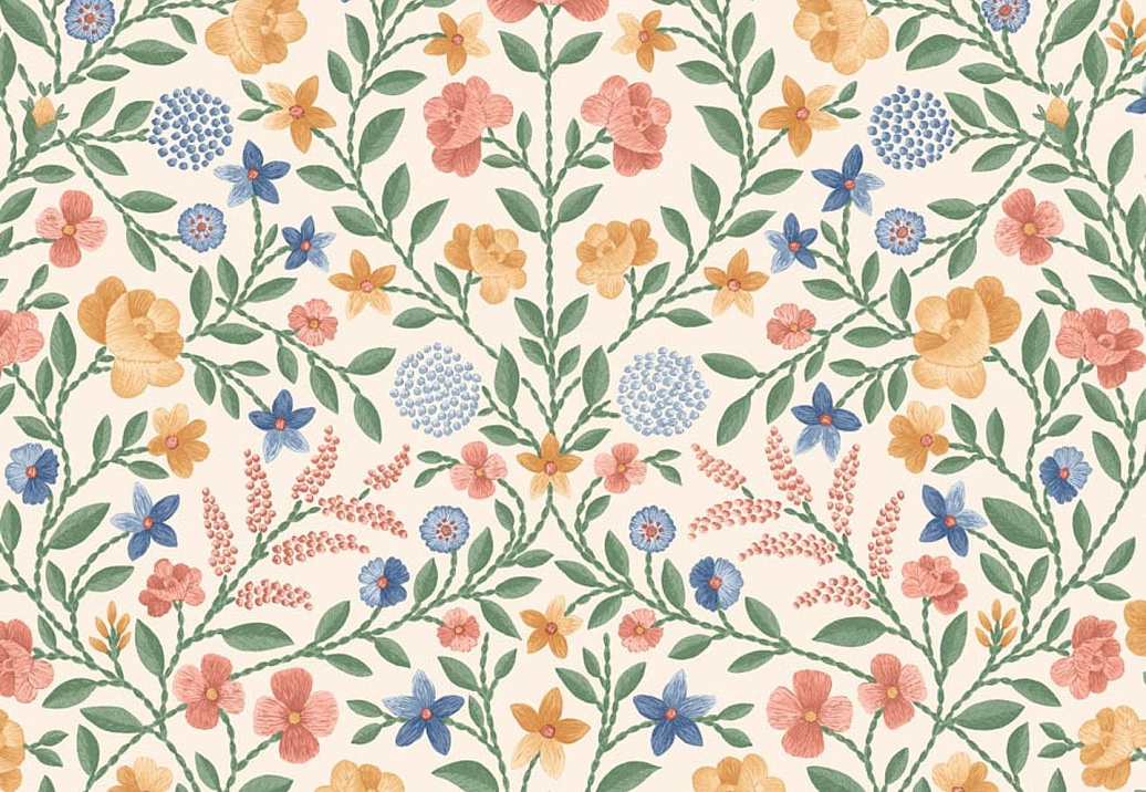Обои Cole & Son Historic Royal Palaces - Great Masters 118/13029