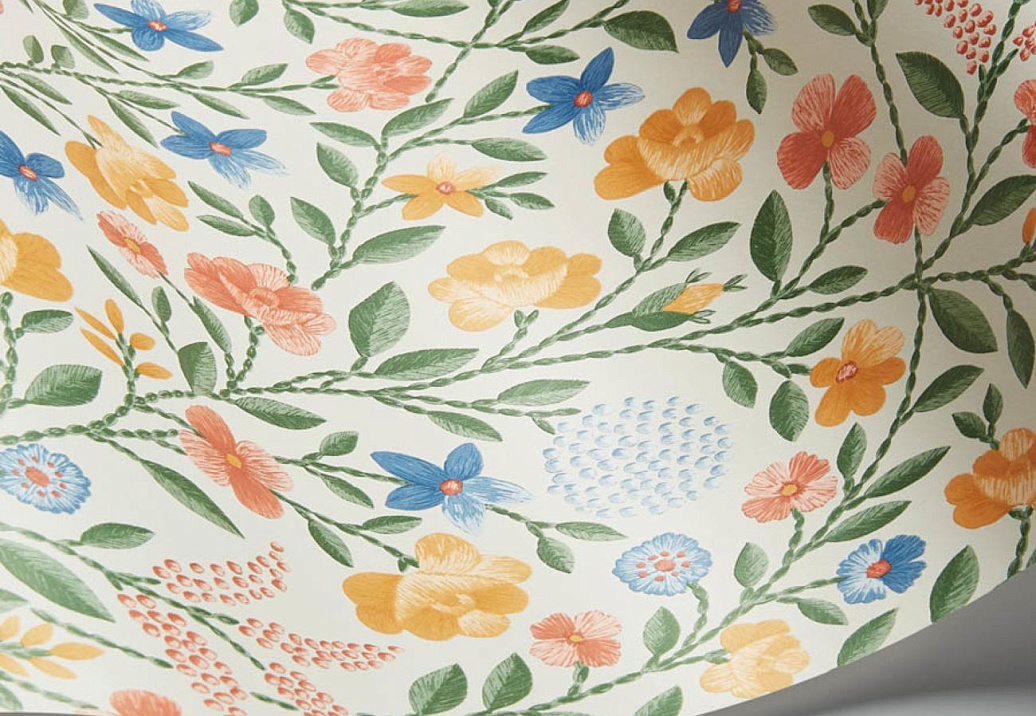 Обои Cole & Son Historic Royal Palaces - Great Masters 118/13029
