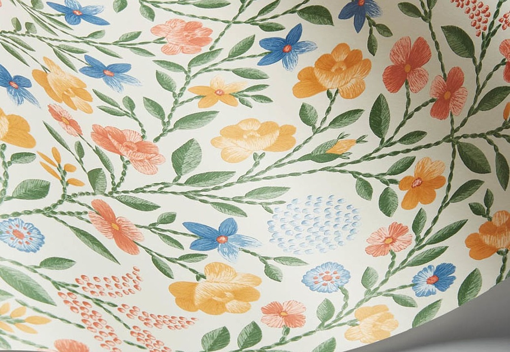 Обои Cole & Son Historic Royal Palaces - Great Masters 118/13029