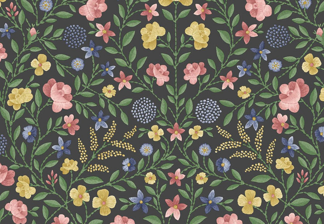 Обои Cole & Son Historic Royal Palaces - Great Masters 118/13030