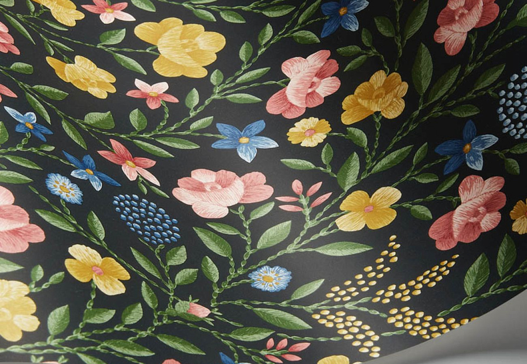 Обои Cole & Son Historic Royal Palaces - Great Masters 118/13030