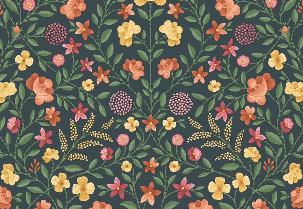 Обои Cole & Son Historic Royal Palaces - Great Masters 118/13031