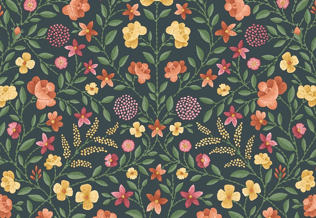 Обои Cole & Son Historic Royal Palaces - Great Masters 118/13031