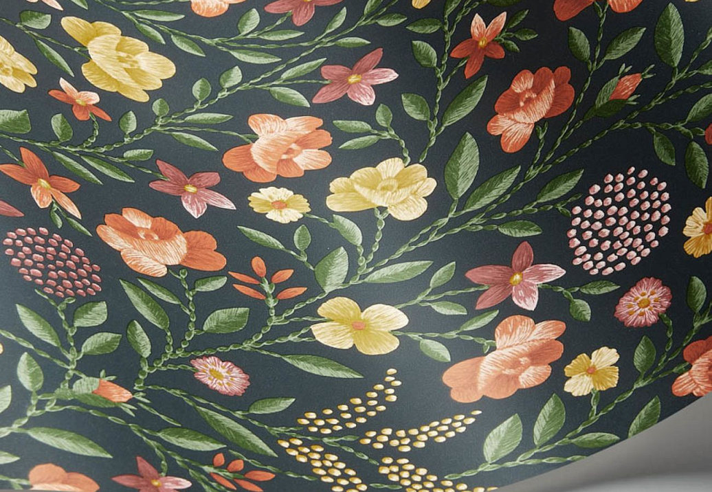 Обои Cole & Son Historic Royal Palaces - Great Masters 118/13031