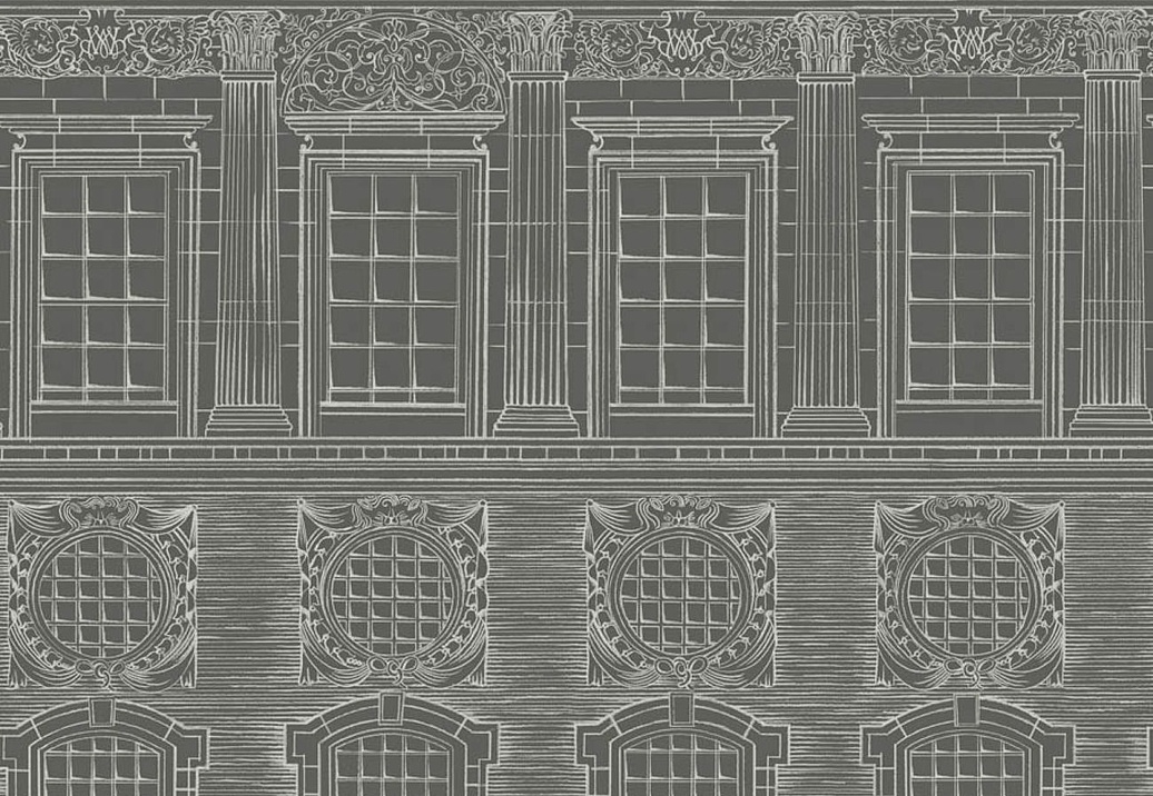 Обои Cole & Son Historic Royal Palaces - Great Masters 118/15034
