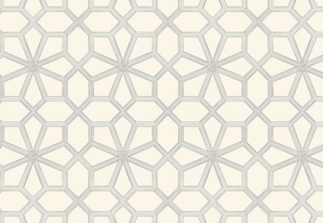 Обои Cole & Son Historic Royal Palaces - Great Masters 118/16036