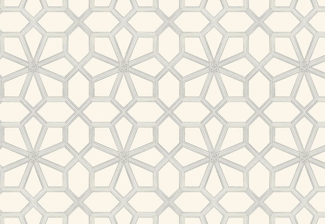 Обои Cole & Son Historic Royal Palaces - Great Masters 118/16036