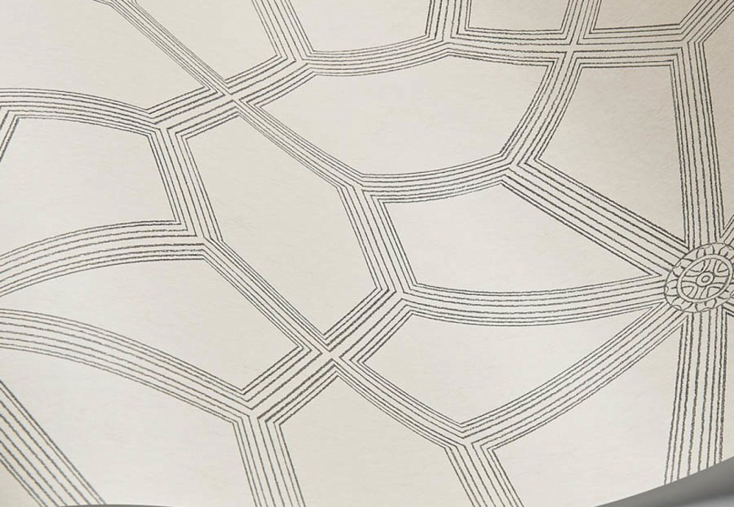 Обои Cole & Son Historic Royal Palaces - Great Masters 118/16036