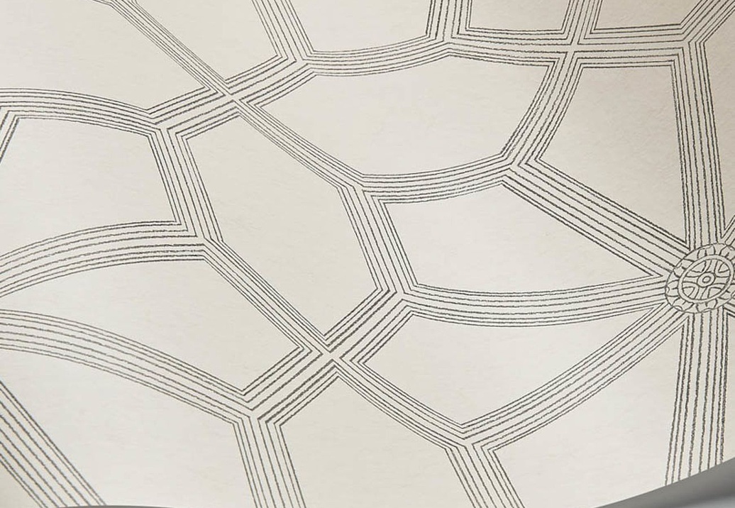 Обои Cole & Son Historic Royal Palaces - Great Masters 118/16036