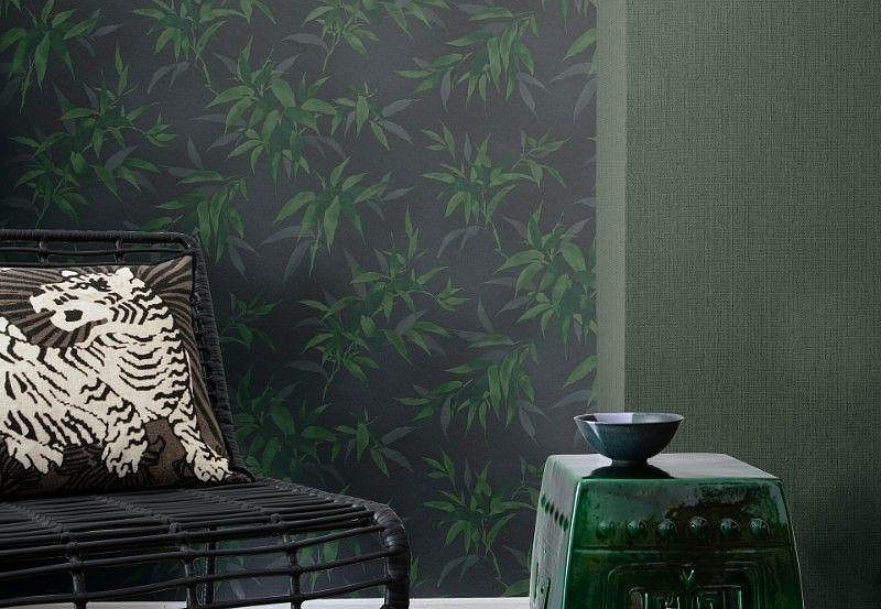 Обои Rasch Kimono 407945