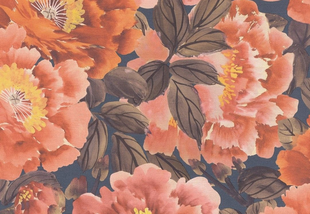 Обои Rasch Kimono 408348