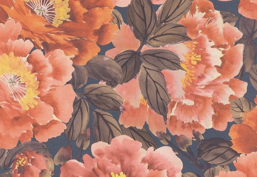 Обои Rasch Kimono 408348