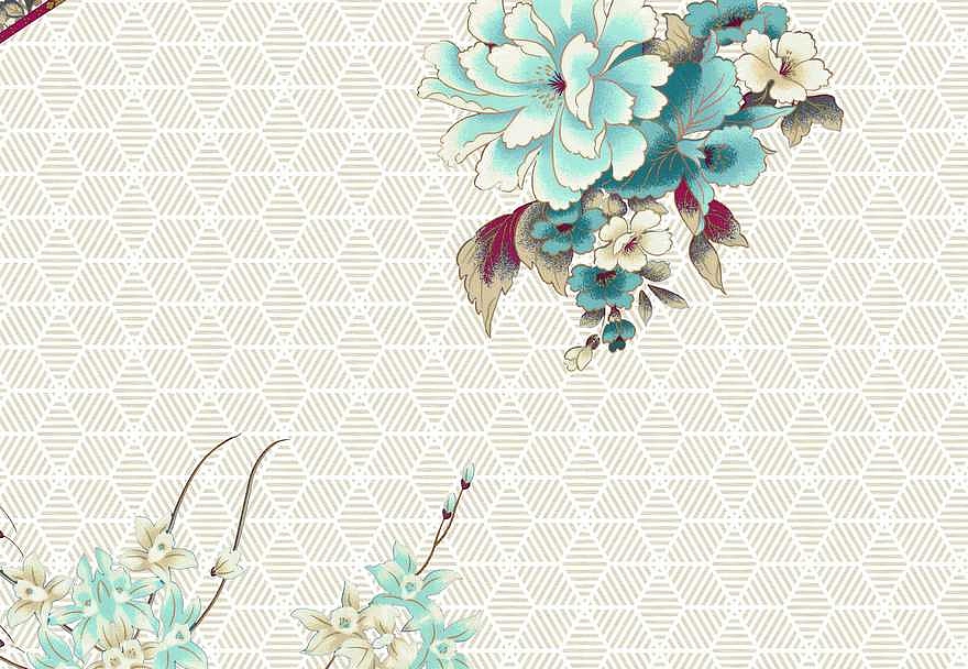 Панно и фотообои Inkiostro Bianco Story 2013/2019 Collections INKNFAR1402