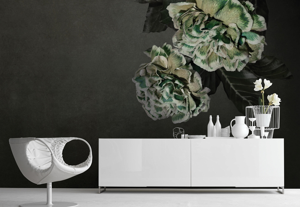 Панно и фотообои Inkiostro Bianco Story 2013/2019 Collections INKDQEK1601