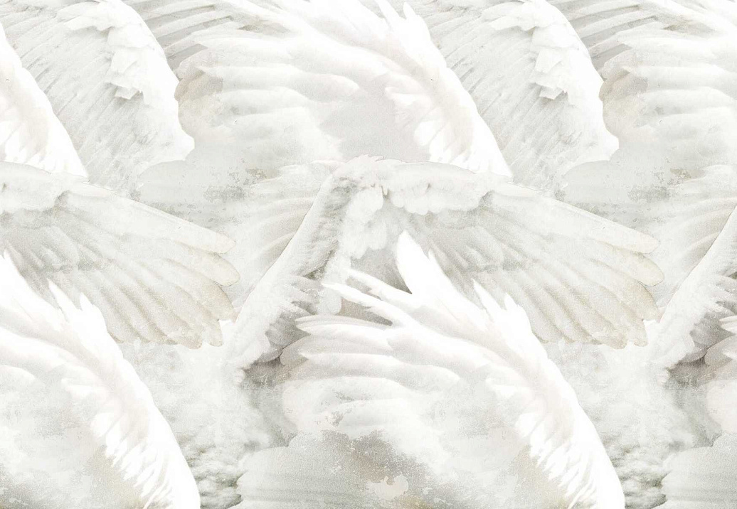 Панно и фотообои Inkiostro Bianco Story 2013/2019 Collections INKRABH1801