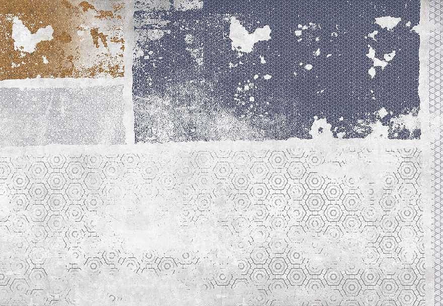 Панно и фотообои Inkiostro Bianco Story 2013/2019 Collections INKOW1304