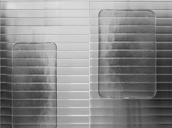 Обои Wall & Deco Wet System 2020 WETBE2001