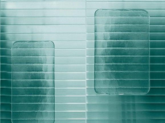 Обои Wall & Deco Wet System 2020 WETBE2002