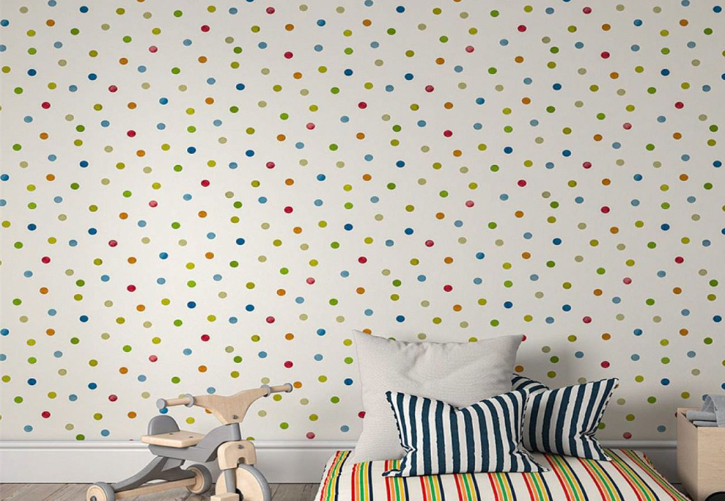 Обои Harlequin Book of Little Treasures 112638