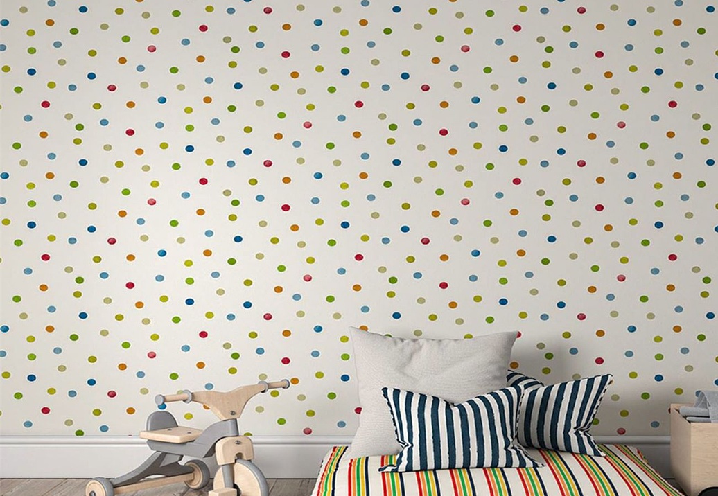 Обои Harlequin Book of Little Treasures 112638